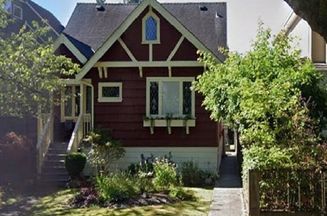 4548 W 13th AVE Vancouver, Vancouver Apartments for sale, MLS® R2961926