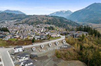 45852 Weeden DR Chilliwack, Chilliwack Apartments for sale, MLS® R2954591