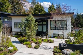 4598 Meadowbank Close North Vancouver, North Vancouver Apartments for sale, MLS® R2994787
