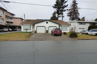 46043 Mellard AVE Chilliwack, Chilliwack Apartments for sale, MLS® R2968751