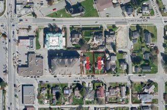 46053 Second AVE Chilliwack, Chilliwack Apartments for sale, MLS® R2942250