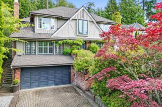 4817 Meadfeild RD West Vancouver, West Vancouver Apartments for sale, MLS® R2967619