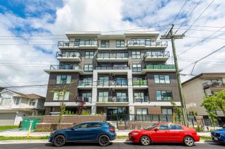 501 2331 Kelly AVE Port Coquitlam, Port Coquitlam Apartments for sale, MLS® R2950136