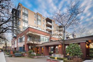 501 538 W 45th AVE Vancouver, Vancouver Apartments for sale, MLS® R3002074