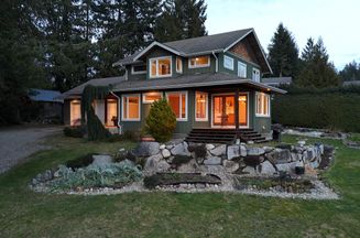 5012 Geer RD Sechelt, Sechelt Apartments for sale, MLS® R2981615