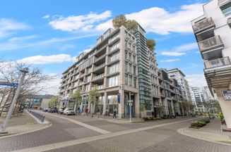 502 77 Walter Hardwick AVE Vancouver, Vancouver Apartments for sale, MLS® R2988140