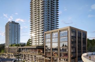 503 220 Guildford DR Port Moody, Port Moody Apartments for sale, MLS® R2964789