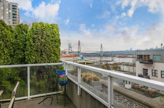 503 39 Sixth ST New Westminster, New Westminster Apartments for sale, MLS® R2988010