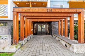 503 516 Foster AVE Coquitlam, Coquitlam Apartments for sale, MLS® R2970952