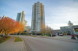 503 7328 Arcola ST Burnaby, Burnaby Apartments for sale, MLS® R2987765