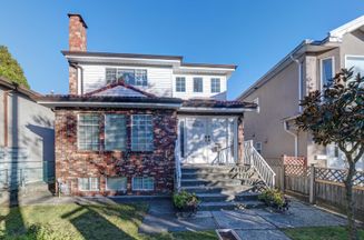 5036 Gladstone ST Vancouver, Vancouver Apartments for sale, MLS® R2990776