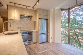 504 1488 Hornby ST Vancouver, Vancouver Apartments for sale, MLS® R2969458