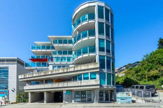 504 14955 Victoria AVE White Rock, White Rock Apartments for sale, MLS® R2952571