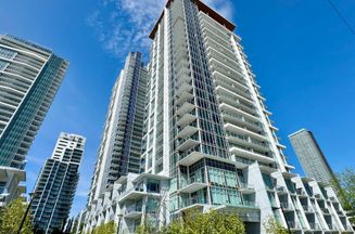 504 2351 Beta AVE Burnaby, Burnaby Apartments for sale, MLS® R2999990