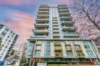 505 1180 Broughton ST Vancouver, Vancouver Apartments for sale, MLS® R2963769