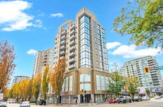 505 6133 Buswell ST Richmond, Richmond Apartments for sale, MLS® R2969923