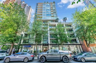 506 1252 Hornby ST Vancouver, Vancouver Apartments for sale, MLS® R2972900