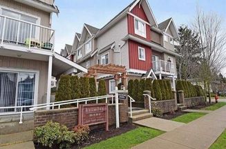 506 1661 Fraser AVE Port Coquitlam, Port Coquitlam Apartments for sale, MLS® R2983696