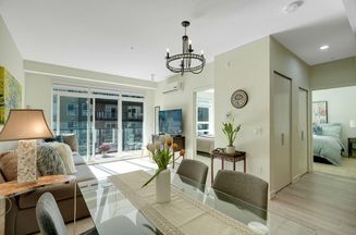 506 3462 Ross DR Vancouver, Vancouver Apartments for sale, MLS® R2999136