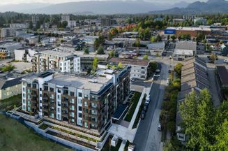 509 11703 Fraser ST Maple Ridge, Maple Ridge Apartments for sale, MLS® R2968478