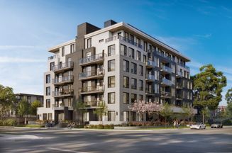 509 2441 Shaughnessy ST Port Coquitlam, Port Coquitlam Apartments for sale, MLS® R2990874