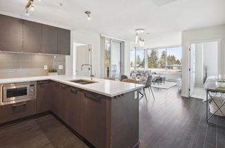 509 6658 Dow AVE Burnaby, Burnaby Apartments for sale, MLS® R2982659