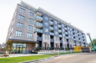 511 15738 85 AVE Surrey, Surrey Apartments for sale, MLS® R2960804