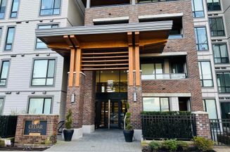 521 7599 15th ST Burnaby, Burnaby Apartments for sale, MLS® R2986478