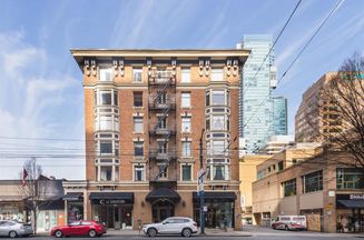 55 777 Burrard ST Vancouver, Vancouver Apartments for sale, MLS® R2974694