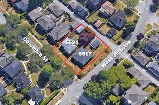 5521 Columbia ST Vancouver, Vancouver Apartments for sale, MLS® R2882750
