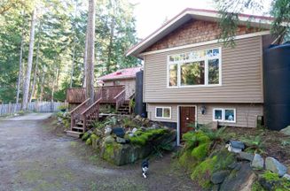 559 Blitz RD Mayne Island, Mayne Island Apartments for sale, MLS® R2962100