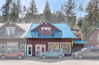 585 Artisan LN Bowen Island, Bowen Island Apartments for sale, MLS® R2987469