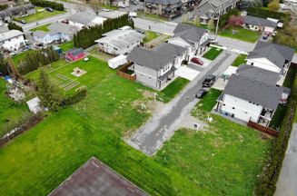 6 7450 Morrow RD Agassiz, Agassiz Apartments for sale, MLS® R2977558