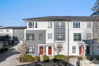 601 16525 Watson DR Surrey, Surrey Apartments for sale, MLS® R2974682