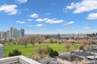 601 7428 Alberta ST Vancouver, Vancouver Apartments for sale, MLS® R2930316