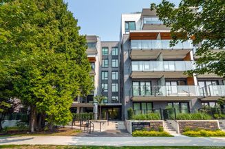 602 5168 Cambie ST Vancouver, Vancouver Apartments for sale, MLS® R2949100