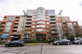 602 518 W 14th AVE Vancouver, Vancouver Apartments for sale, MLS® R2982349