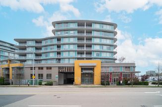 602 7688 Alderbridge Way Richmond, Richmond Apartments for sale, MLS® R2986893