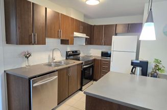 603 1178 Heffley Crescent Coquitlam, Coquitlam Apartments for sale, MLS® R2996302