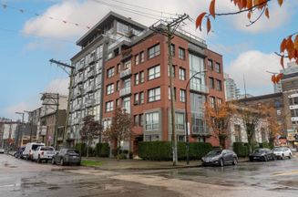 604 919 Station ST Vancouver, Vancouver Apartments for sale, MLS® R2982160