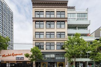 605 53 W Hastings ST Vancouver, Vancouver Apartments for sale, MLS® R2945507