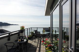 605 5665 Teredo ST Sechelt, Sechelt Apartments for sale, MLS® R2986323