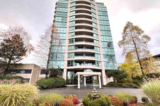 605 8871 Lansdowne RD Richmond, Richmond Apartments for sale, MLS® R2957241