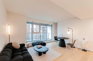 606 889 Pacific ST Vancouver, Vancouver Apartments for sale, MLS® R2993086