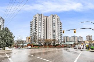 606 98 Tenth ST New Westminster, New Westminster Apartments for sale, MLS® R2993700