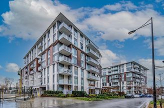 608 3188 Riverwalk AVE Vancouver, Vancouver Apartments for sale, MLS® R2951845