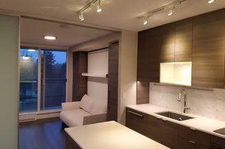 610 13398 104 AVE Surrey, Surrey Apartments for sale, MLS® R2989900