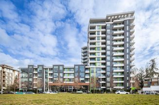610 3533 Ross DR Vancouver, Vancouver Apartments for sale, MLS® R2873365