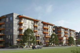 617 10661 137a ST Surrey, Surrey Apartments for sale, MLS® R2944655