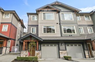 63 11305 240 ST Maple Ridge, Maple Ridge Apartments for sale, MLS® R2985996